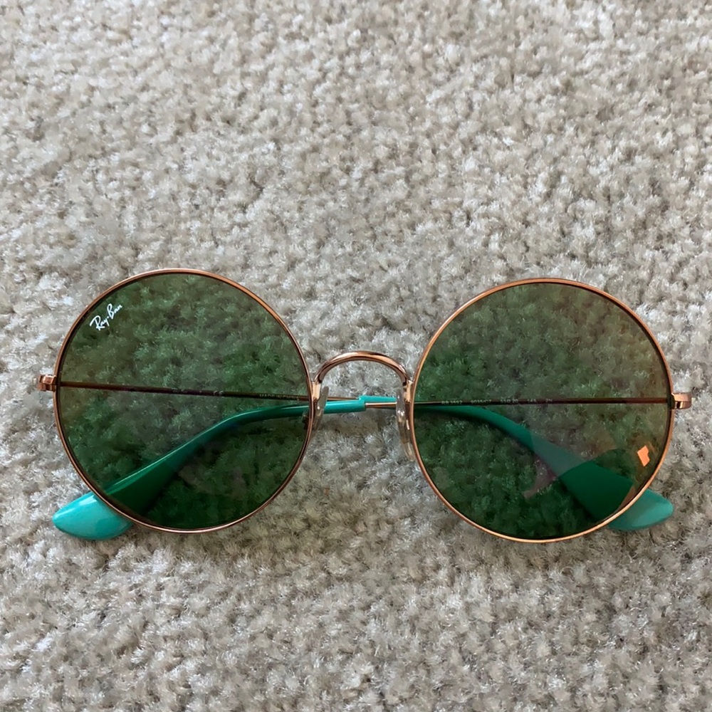 Rayban sunglasses